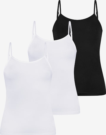 Mey Undershirt 'Modal Pure' in Mixed colors: front