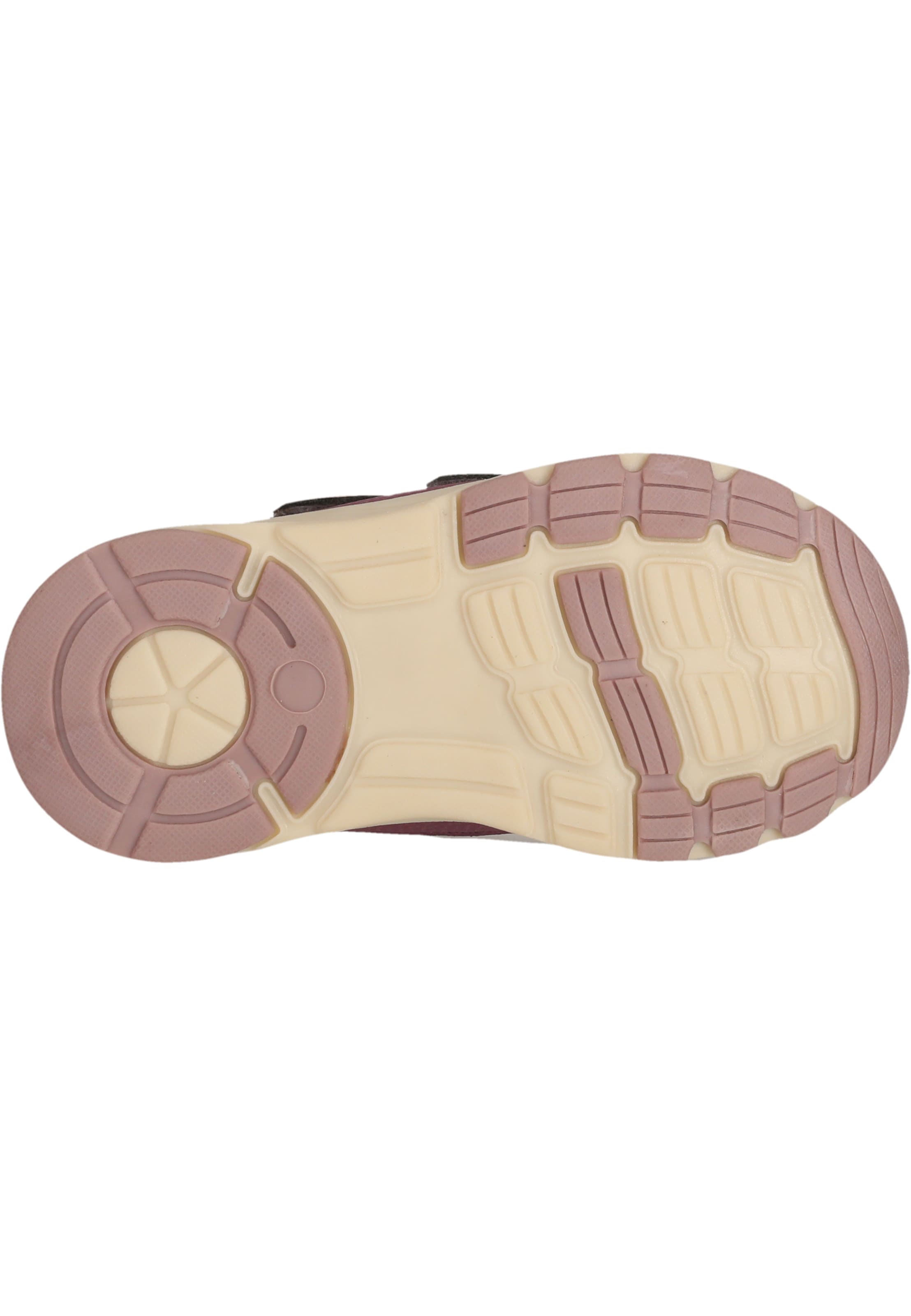 ZigZag Winterstiefel 'Nisa' in Pink