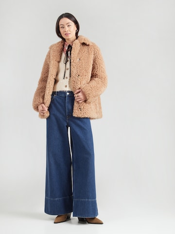 ABOUT YOU - Cárdigan 'Rhonda' en beige