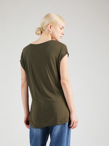 ABOUT YOU Shirt 'Cami' in Groen