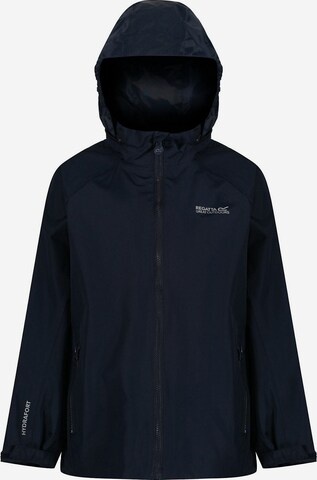 REGATTA Performance Jacket 'PK IT' in Blue: front