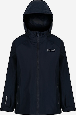 REGATTA Performance Jacket 'PK IT' in Blue: front