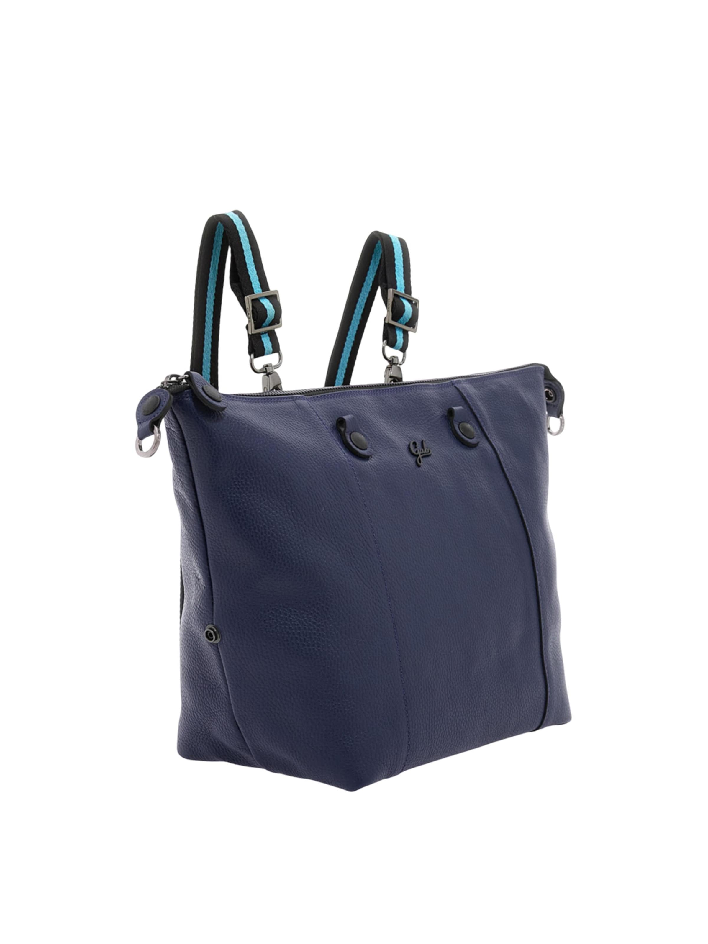 Gabs Crossbody bag in Blue