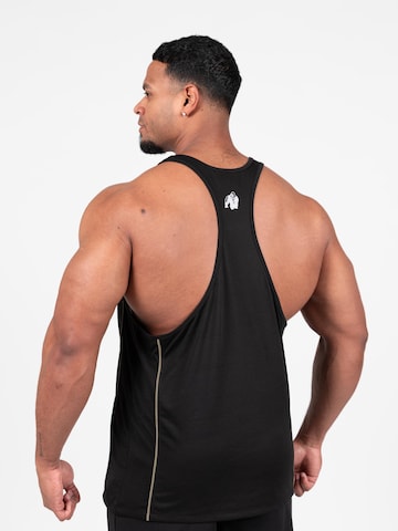 Gorilla Wear Functioneel shirt 'Casper' in Groen