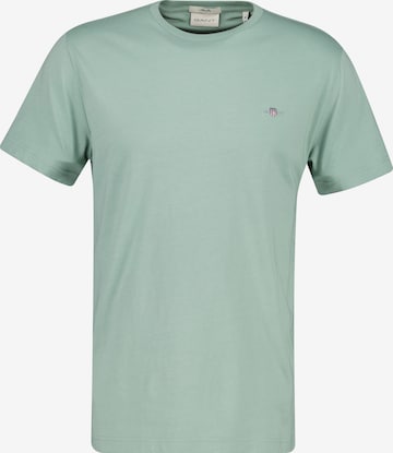 GANT Shirt in Green: front