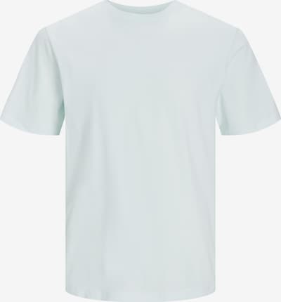 Tricou JACK & JONES pe albastru pastel, Vizualizare produs