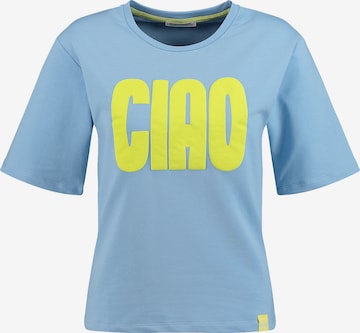 Key LargoMajica 'Bella' - plava boja: prednji dio