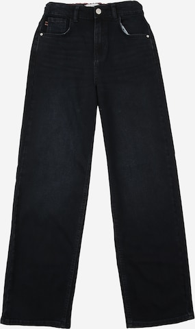 Cars Jeans Loosefit Farkut 'Bry' värissä sininen: etupuoli