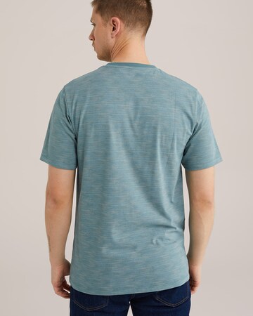 WE Fashion Shirt in Green