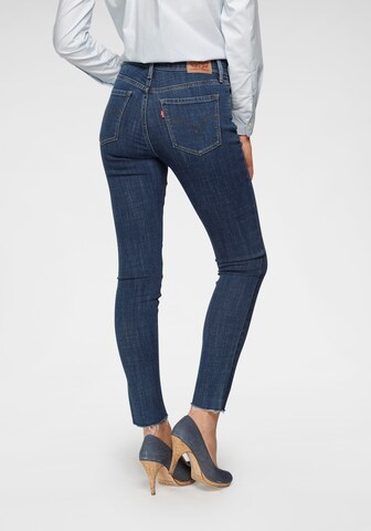 LEVI'S ® Slimfit Hose in Blau