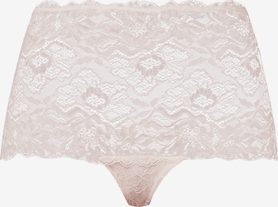 Hanro Panty ' Solene ' in offwhite, Produktansicht