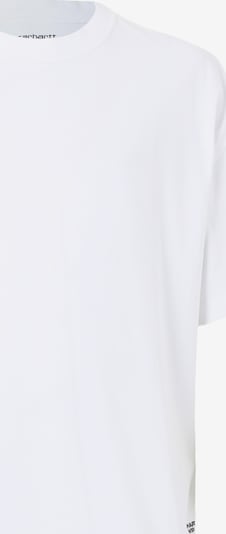 Carhartt WIP Paita 'Chapter Script' koossa S värissä valkoinen, Tuotenäkymä