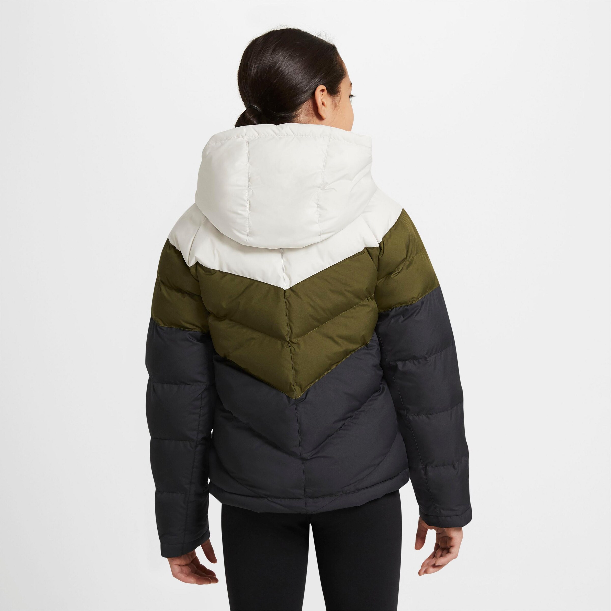 Kinder Kids (Gr. 92-140) Nike Sportswear Jacke in Mischfarben - VB56878 Kinder Kids (Gr. 92-140) Nike Sportswear Jacke in Mischfarben - VB56878