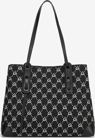 C’iel Handtasche 'Enora' in Schwarz