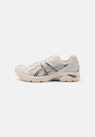 Baskets hautes 'GT-2160' ASICS SportStyle en gris : devant