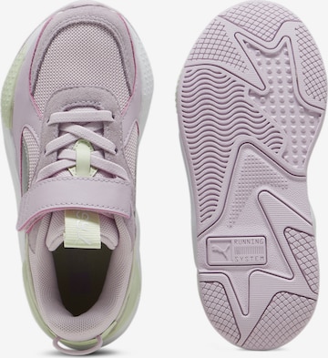 PUMA Sneakers 'RS-X' in Purple