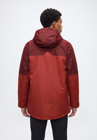 COLUMBIA - Chaqueta deportiva 'Coreshot™' en rojo
