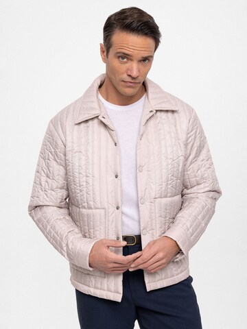 Antioch - Chaqueta de entretiempo en rosa