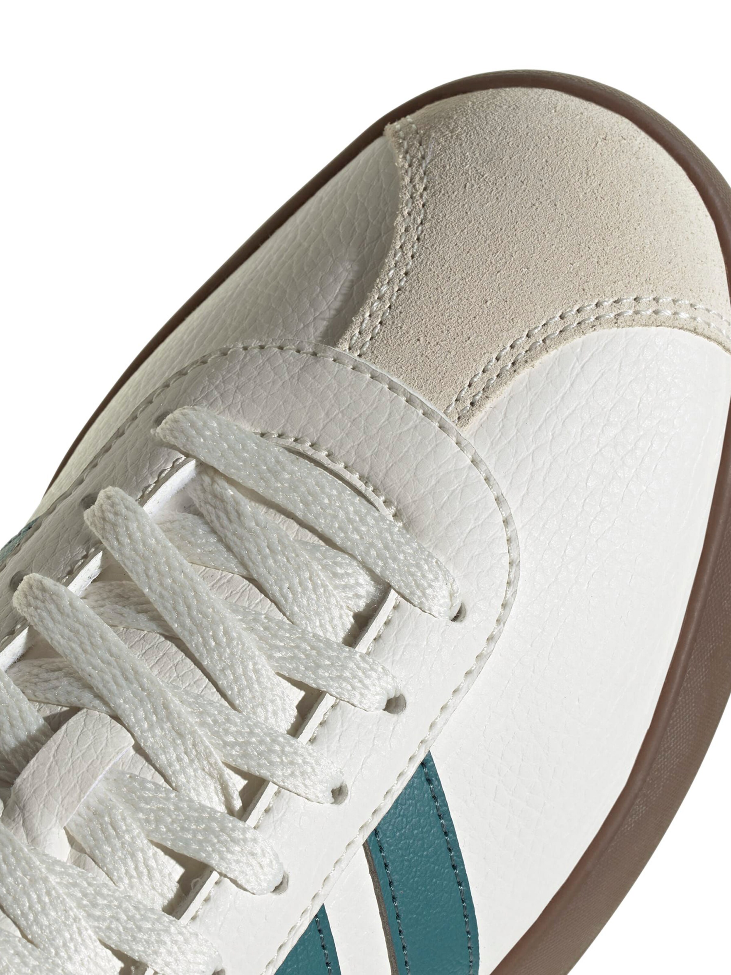 ADIDAS SPORTSWEAR Ниски маратонки 'Court 3.0' в бяло