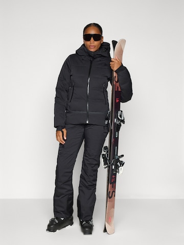 THE NORTH FACE Spordijope 'CIRQUE', värv must