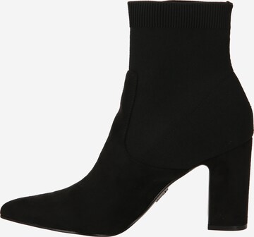 STEVE MADDEN - Botines 'RESEARCH' en negro