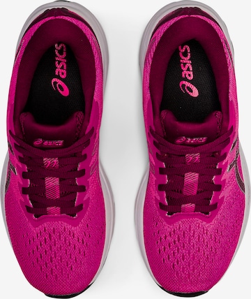 ASICS Running shoe in Purple