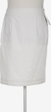 AIRFIELD Skirt in XXL in White: front