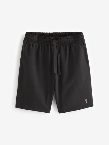 Pantaloncini da pigiama di Next in blu