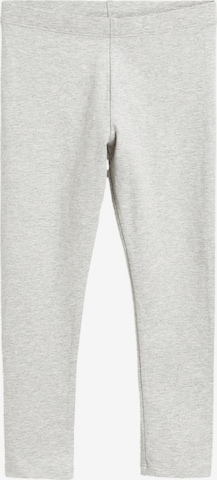 Next Leggings in Grey: front