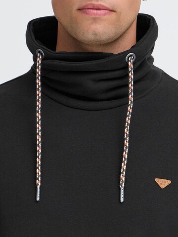 BLEND Sweater ' BHLapol ' in Black