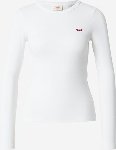 LEVI'S ® Paita 'HAYES' koossa XS värissä valkoinen, Tuotenäkymä