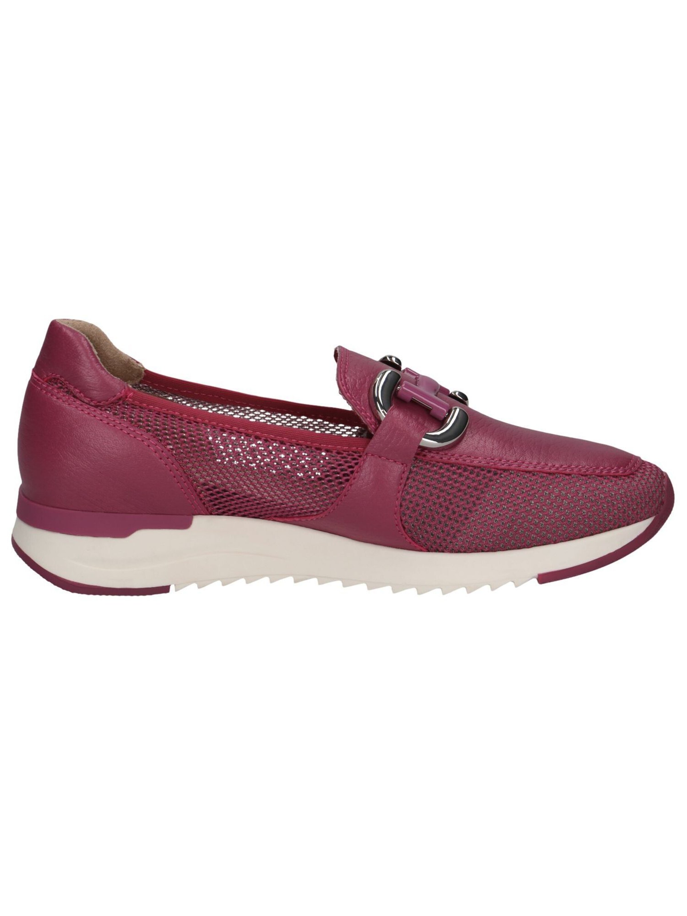 CAPRICE Slipper in Pink