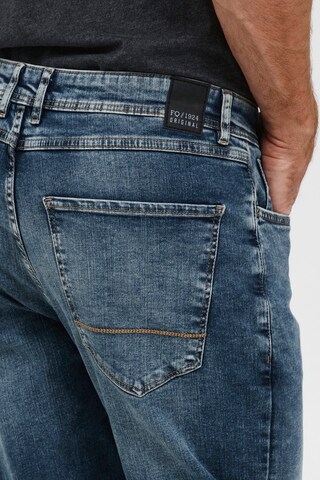 FQ1924 Regular Jeans 'Noah' in Blauw