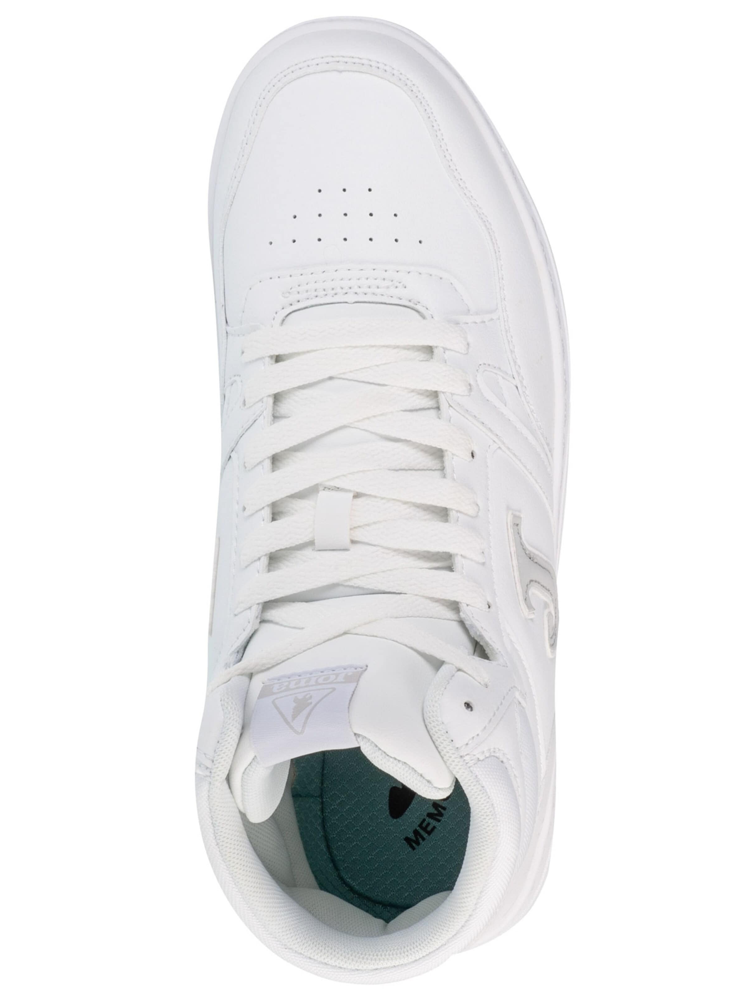 JOMA High-top trainers 'Joma C.Platea Mid Men 24 CPLAMW' in White