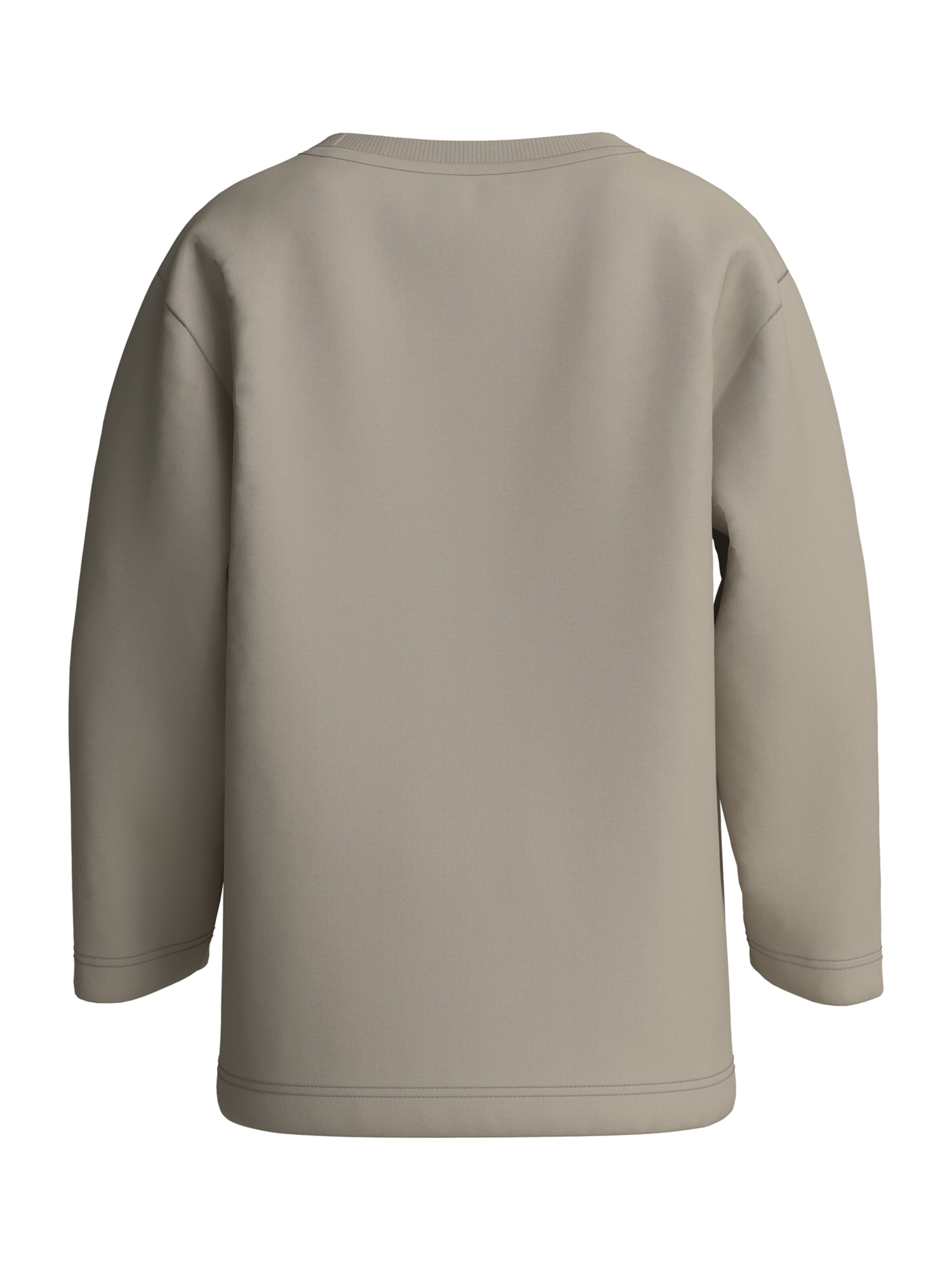 NAME IT - Camiseta 'NMMVOTO' en beige