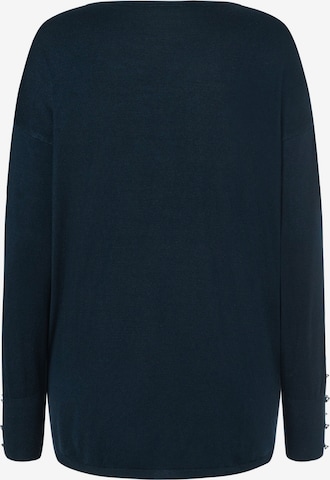 Pullover di MORE & MORE in blu