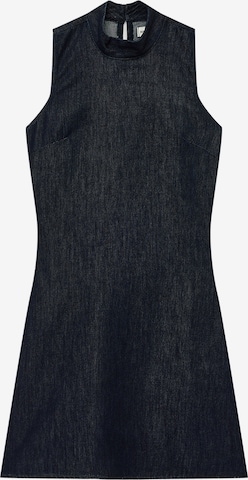 Koton Jurk in Blauw: voorkant
