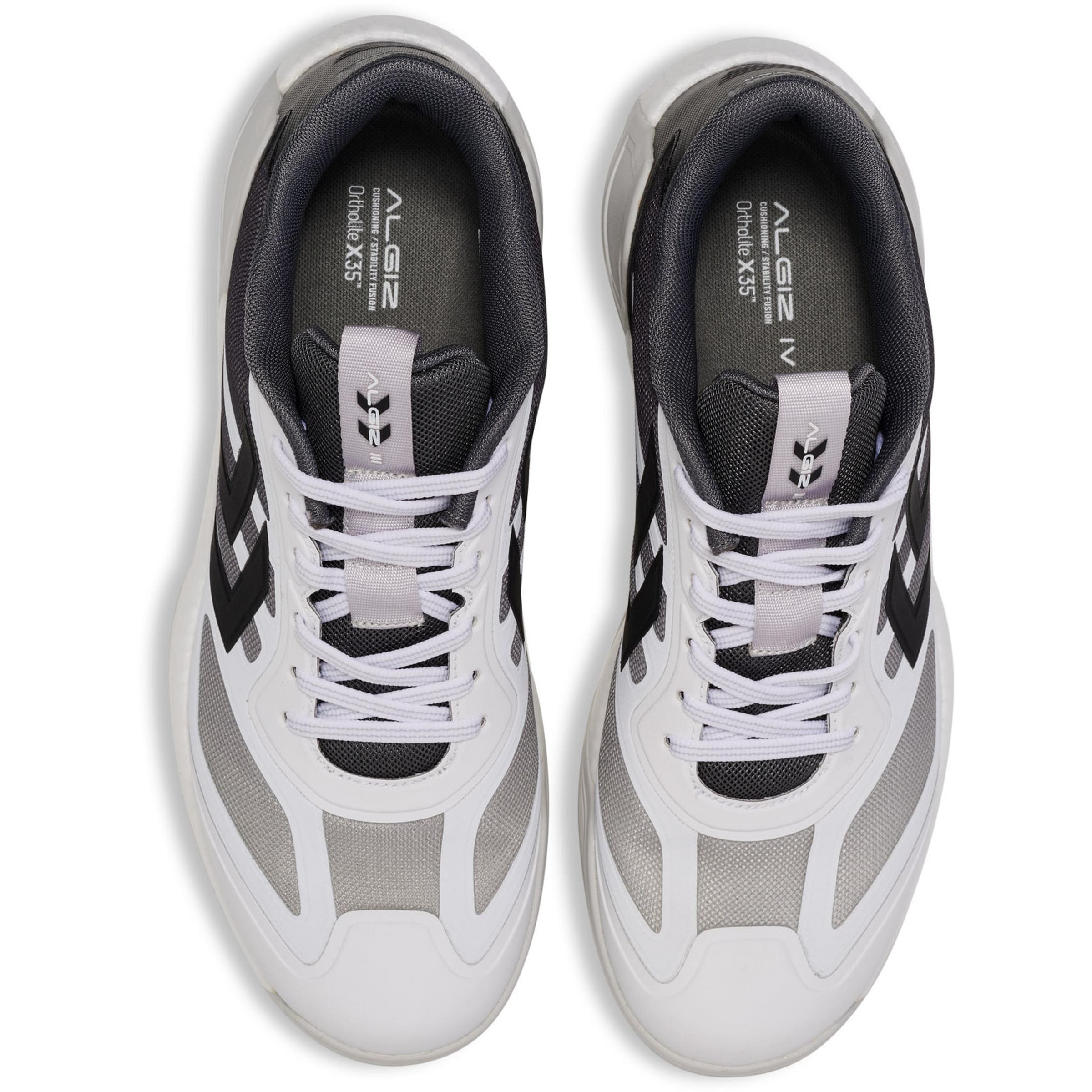 Hummel Sports shoe 'Algiz IV' in Black