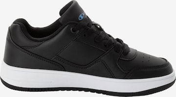 Champion Authentic Athletic Apparel Sneaker in Schwarz