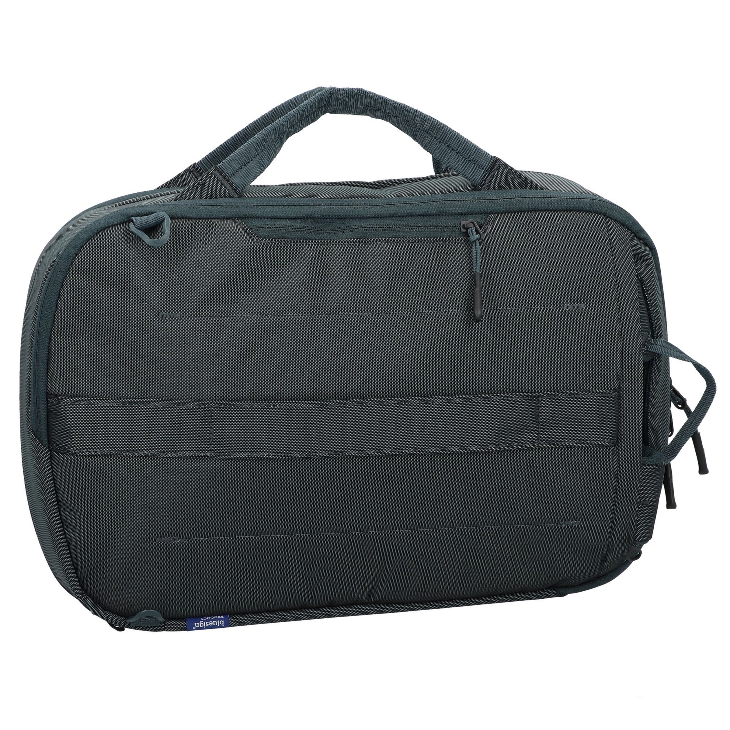 Thule Backpack 'Subterra' in Green