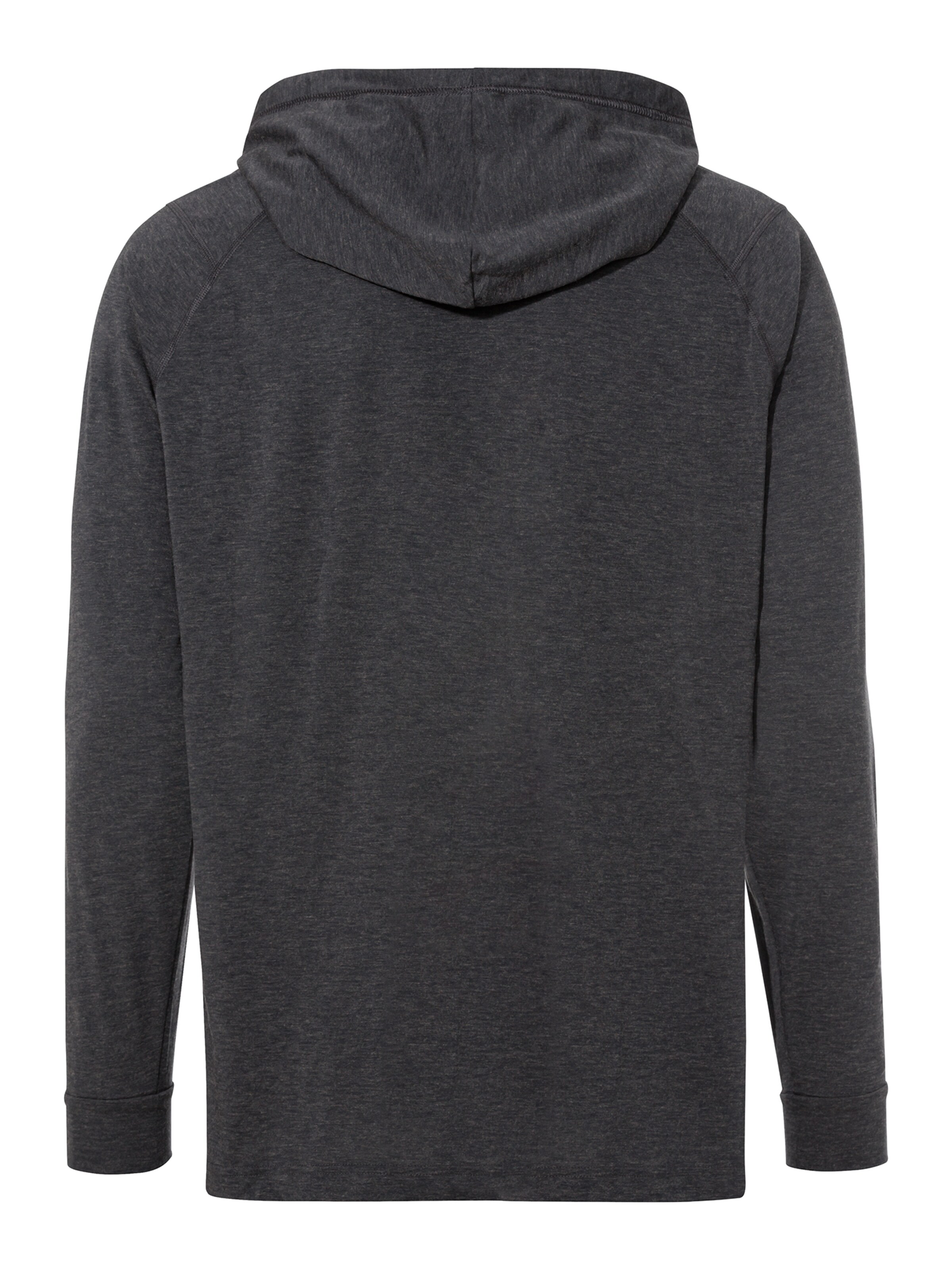 VAUDE Performance shirt 'Mineo' in Black