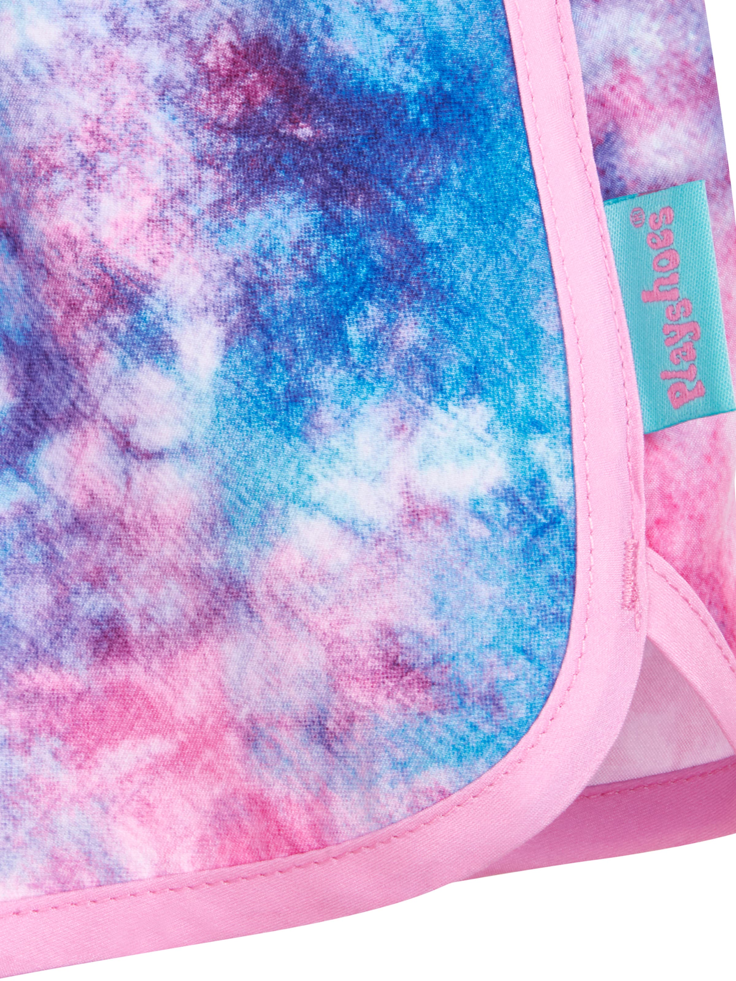 Protection UV PLAYSHOES en bleu