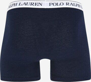 Boxer di Polo Ralph Lauren in blu