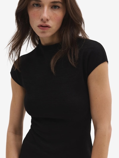 No Matter What Kleid in schwarz, Produktansicht