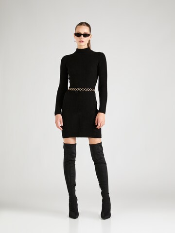 MICHAEL Michael Kors Knitted dress in Black