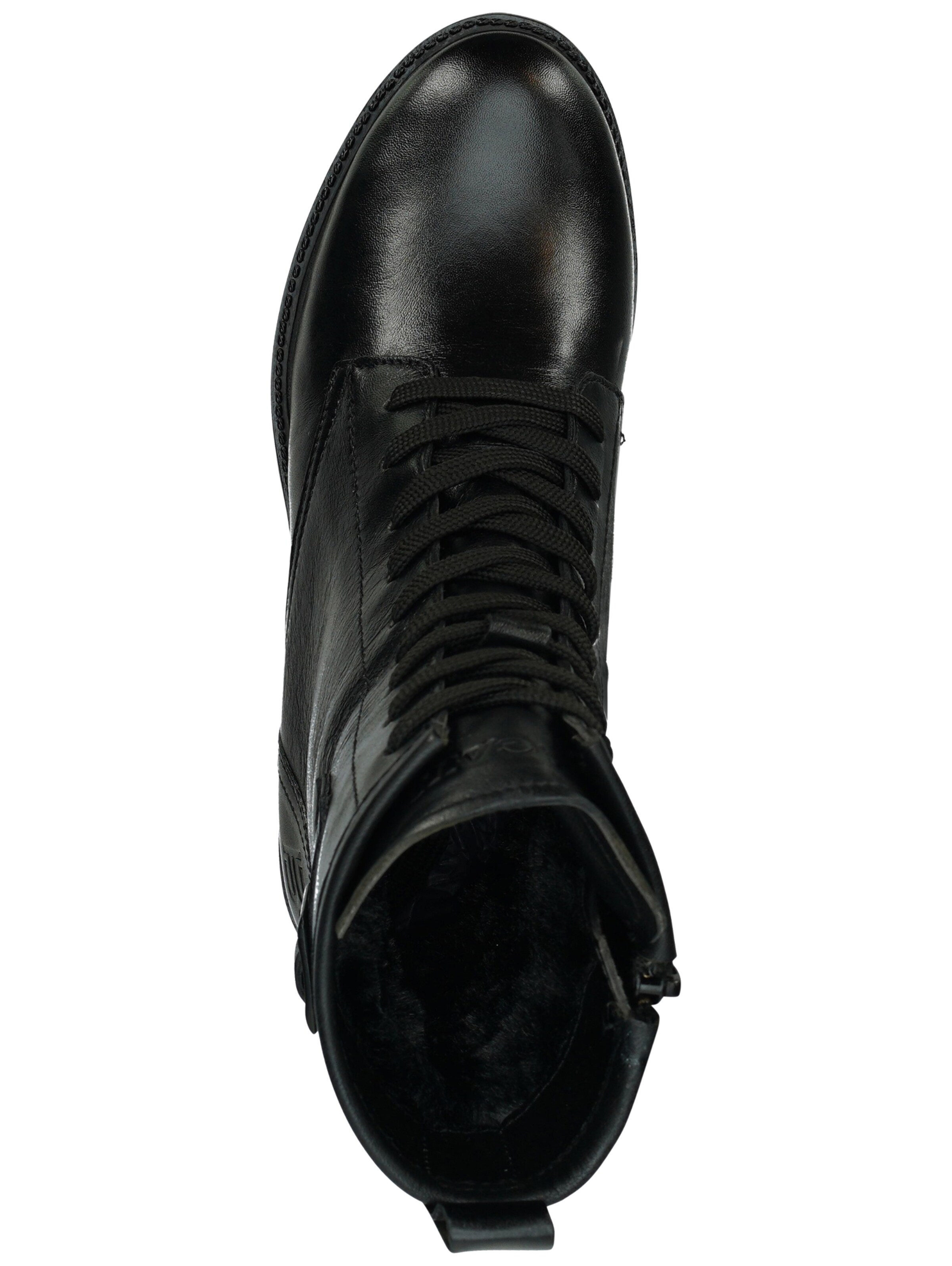 TT. BAGATT Stiefelette in Schwarz