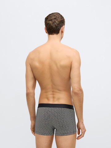 BOSS Boksarice 'ONE' | siva barva