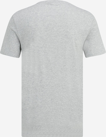 ADIDAS ORIGINALS - Camiseta térmica en gris