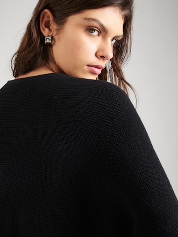 Fransa Sweater 'SINJA' in Black