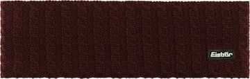 Eisbär Stirnband in Rot: predná strana